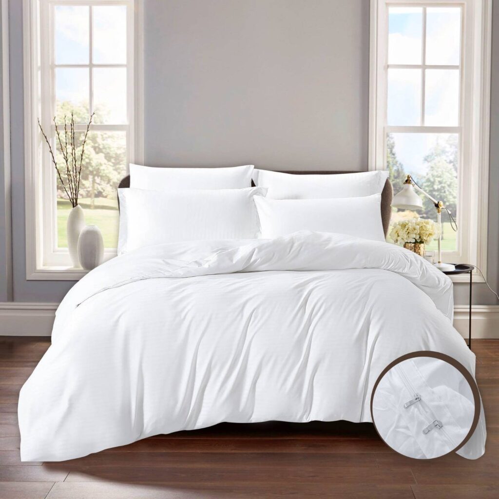 Cotton Beddings