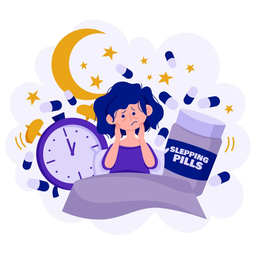 How to Sleep Better