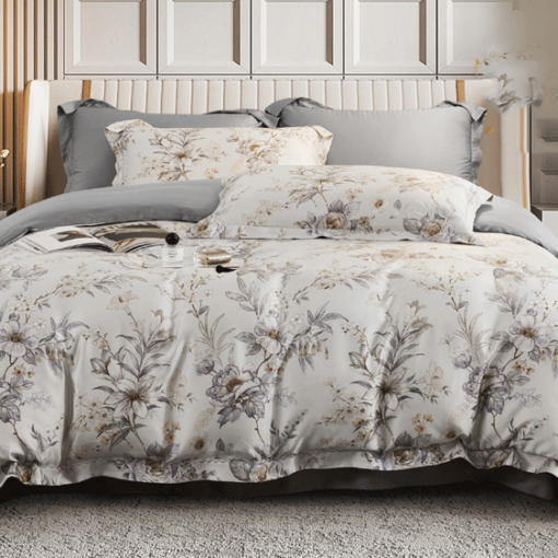 Comforter Set Hawai 240×260cm