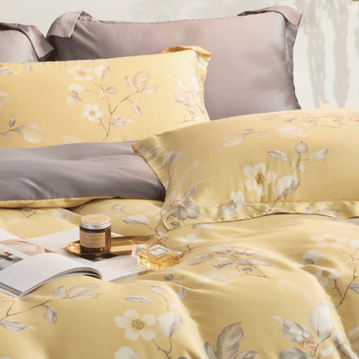 Comforter Set Hawai 240×260cm