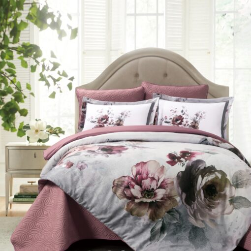 Comforter Set Alexis