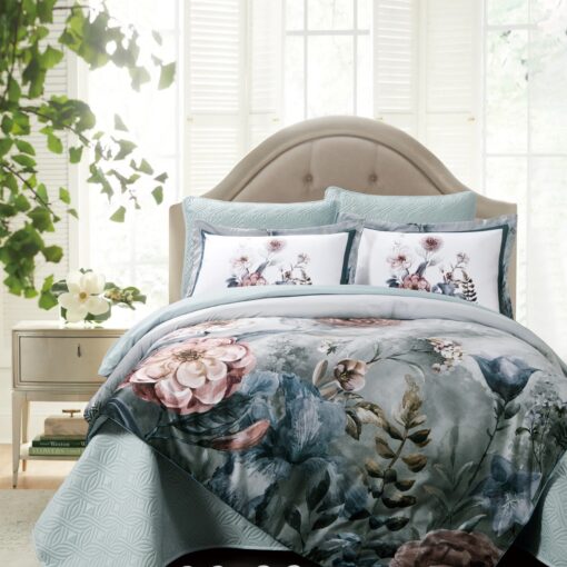 Comforter Set Alexis