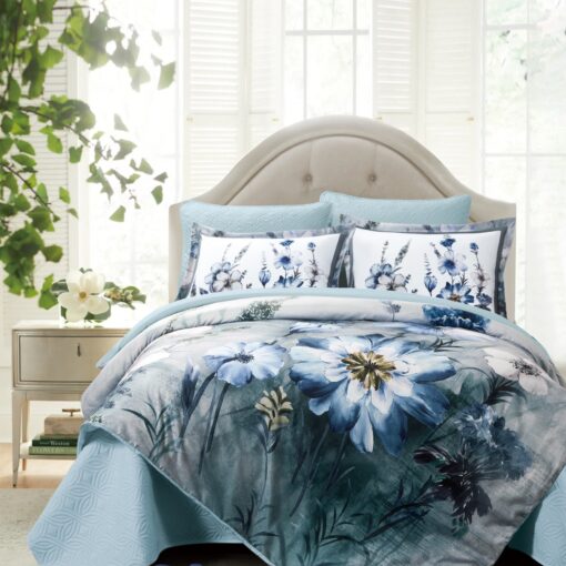 Comforter Set Alexis
