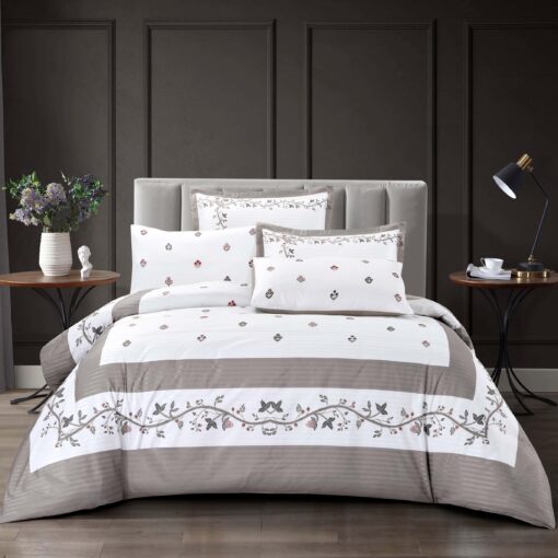 Comforter Set Bella