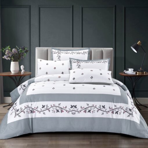 Comforter Set Bella