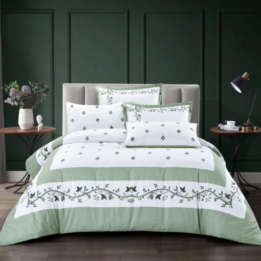 Comforter Set Bella
