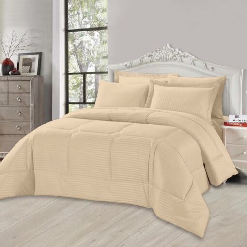 comforter four_season