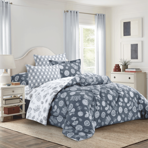 Comforter Set Jomana 240×260cm