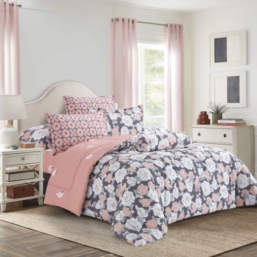 Comforter Set Jomana 240×260cm