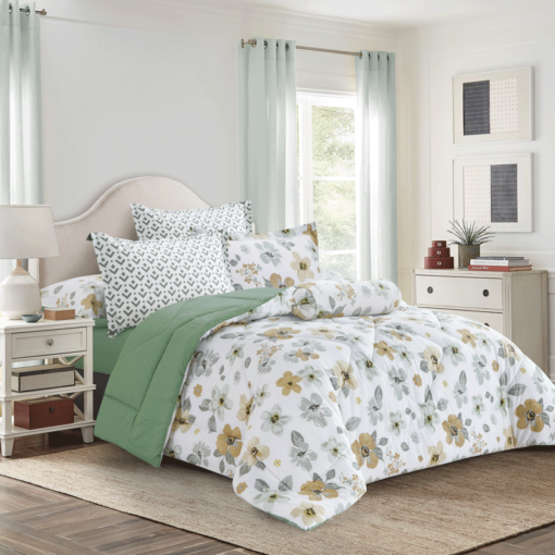 Comforter Set Jomana 240×260cm