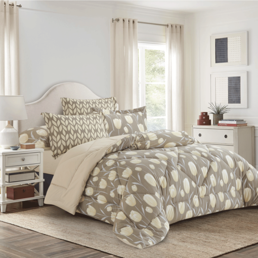Comforter Set Jomana 240×260cm