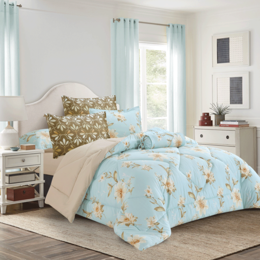 Comforter Set Jomana 240×260cm