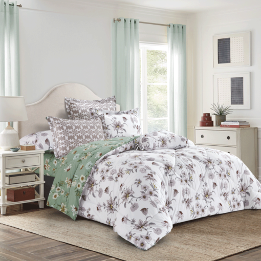 Comforter Set Jomana 240×260cm