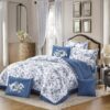 Comforter Set Rosario 240×260cm
