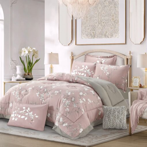 Comforter Set Rosario 240×260cm