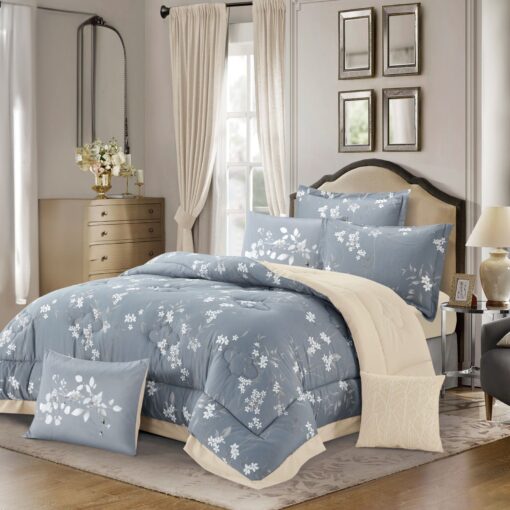 Comforter Set Rosario 240×260cm