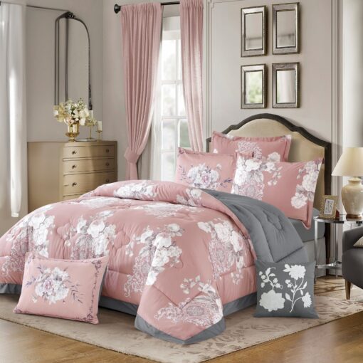 Comforter Set Rosario 240×260cm
