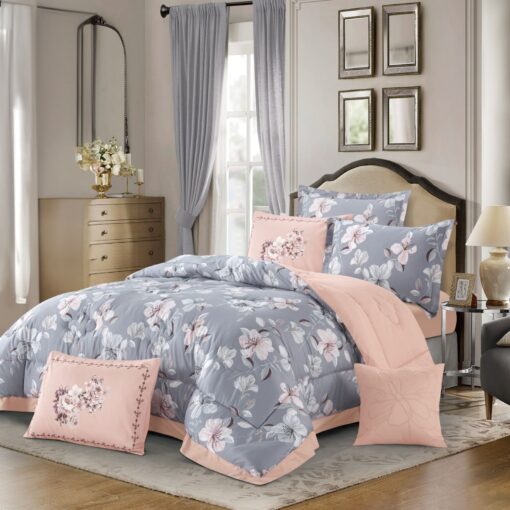 Comforter Set Rosario 240×260cm