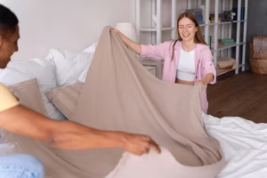 Fixed The Sheet