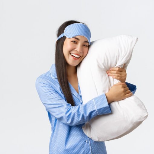 Health Features Of the bed Pillow
