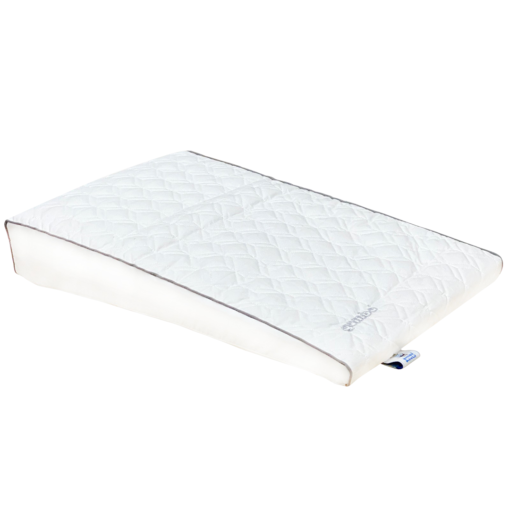 Wedge Pillow Memory Foam Multi Position 65×45_12×4 (1)