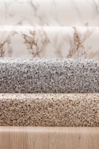 the top three types of carpets