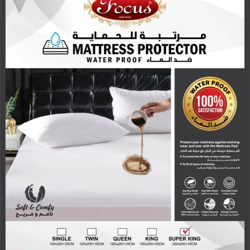 Mattress Protector