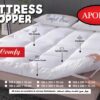 Mattress Topper Apollo