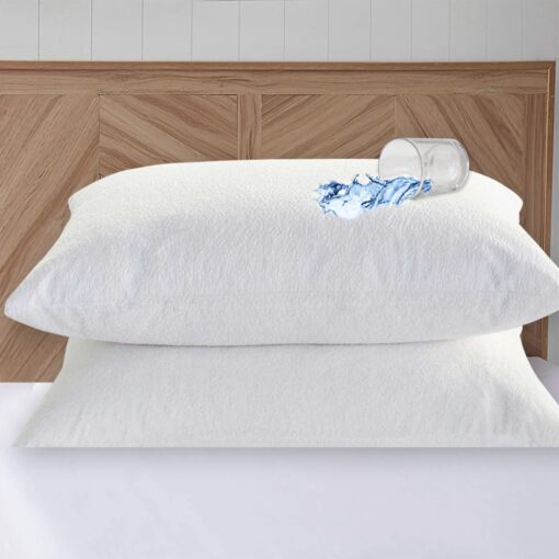 Pillow Premium Water Proof 50×75 CM Gumbo