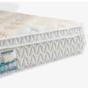 Mattress Dream Weaver Pocket Spring 7 Zones Gumbo-1