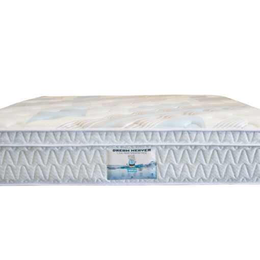 Mattress Dream Weaver Pocket Spring 7 Zones Gumbo-2