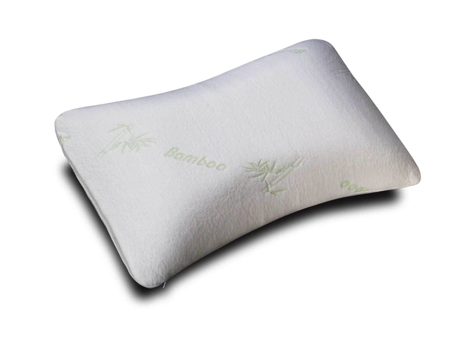 Pillow Bamboo-1