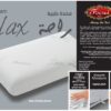 Pillow Bamboo 75×50+14CM Memory Foam Focus Relax