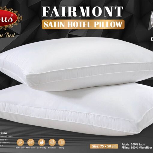 Pillow Fairmont