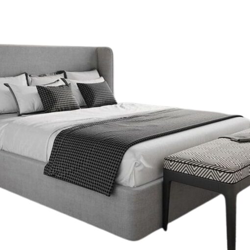 Bed Plywood Design2-1