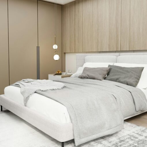 Bed Plywood Design3-1