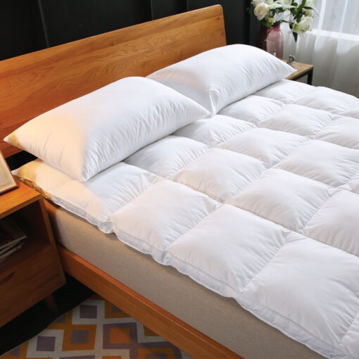 لباد سرير 120×200 سم فوكس